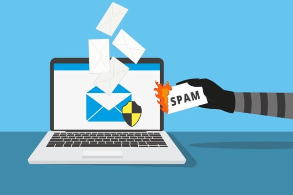 Benefits of Spam Filtering for Enterprise Email - Onetech360 IT Support