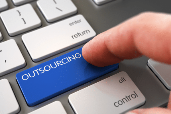 Outsourcing IT Support