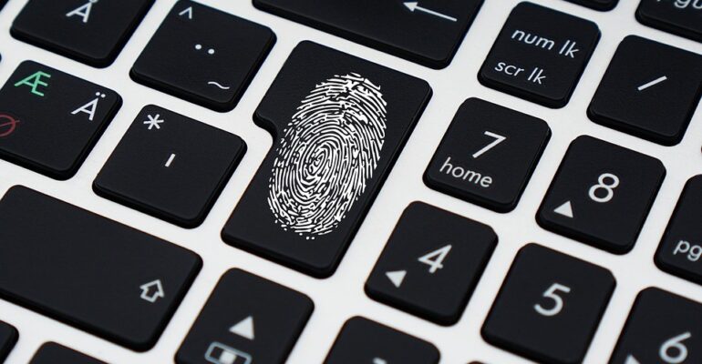 Do not reuse passwords