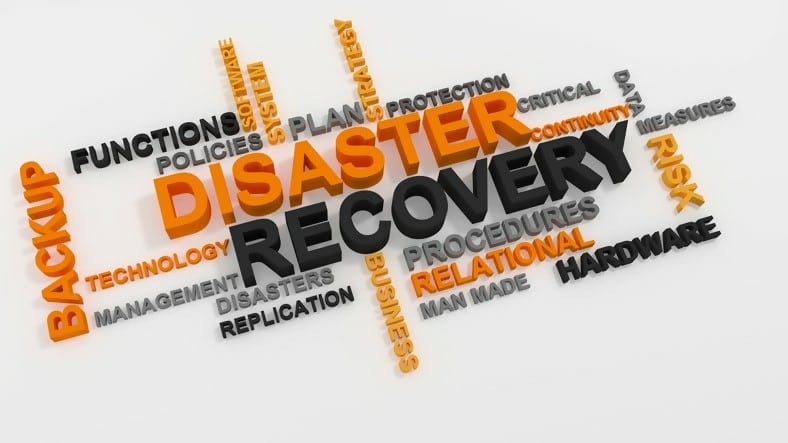 Disaster Recovery