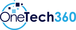 Onetech360 Logo