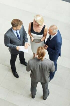 Vendor Management