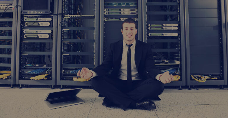 IT guy