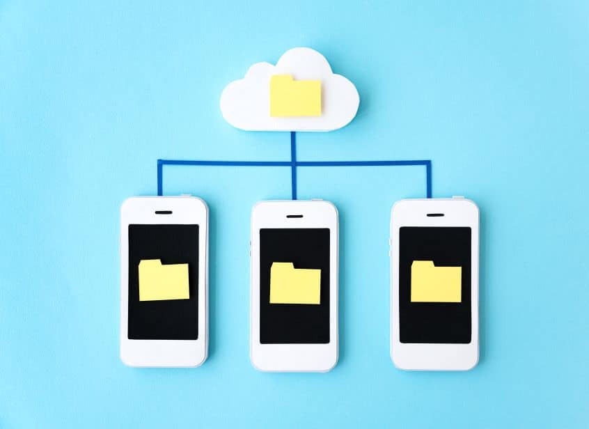Cloud Computing