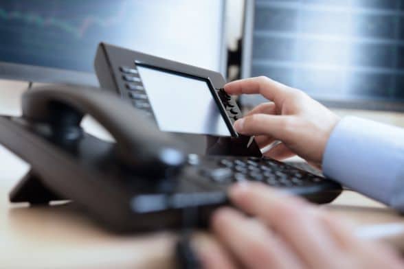 VoIP Phone Onetech360