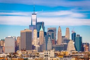 IT support nyc