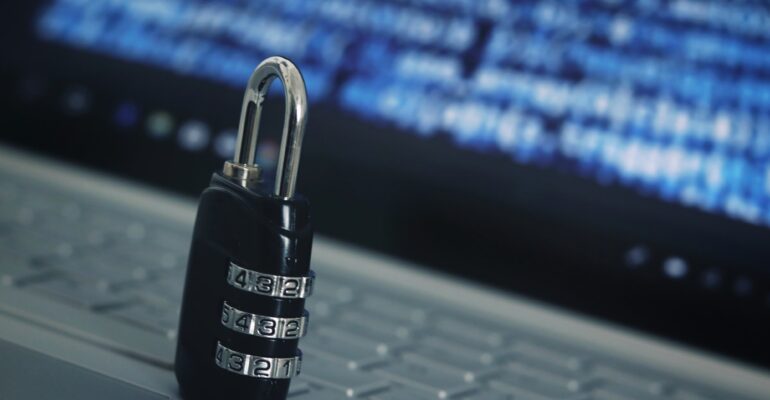 Cyber security