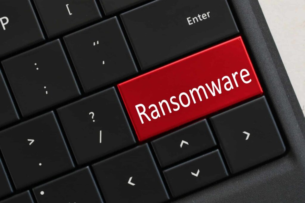 5 ways to protect yourself from Ransomware