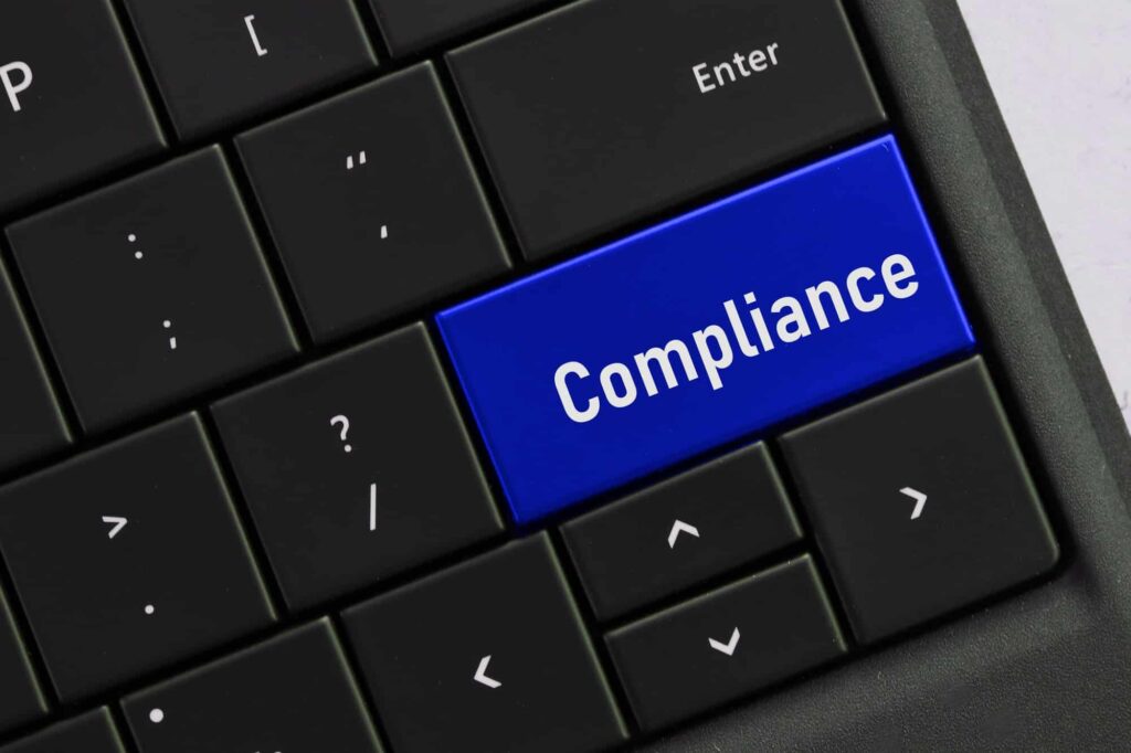 A 'Compliance First' Mindset Limits Liabilities for SMBs