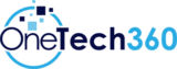 onetech360 logo