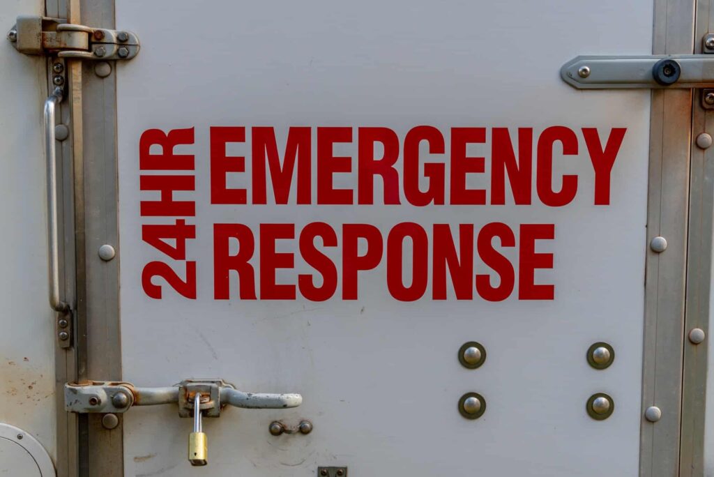 Incident Response Plan