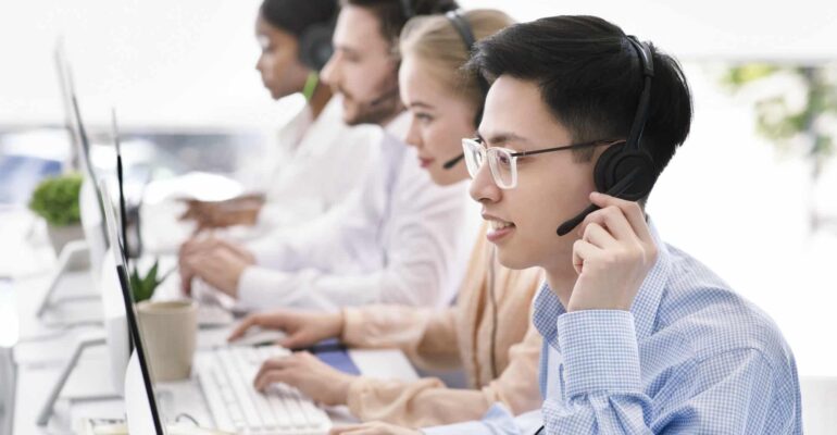 IT Support