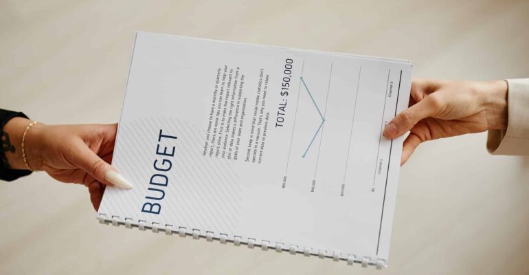 IT Budget