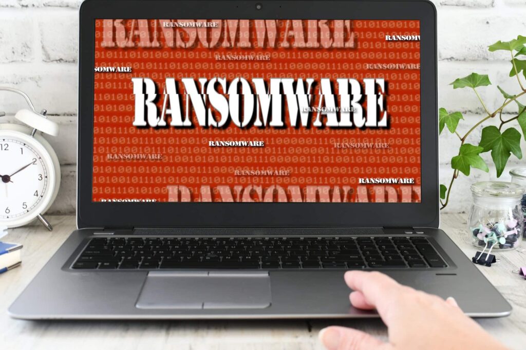 Ransomware Attacks