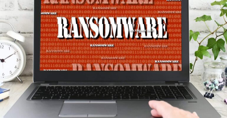 Ransomware Attacks