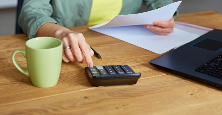 Onsite IT Expenses