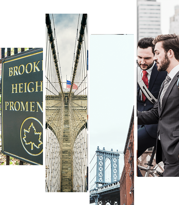 Brooklyn IT Support