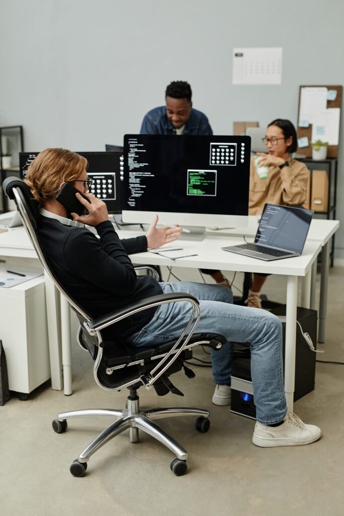 Manhattan Managed IT Services