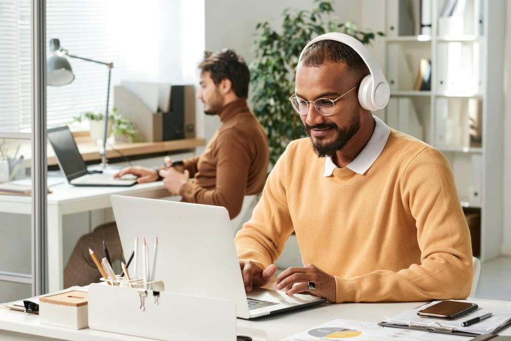 Dallas IT Support