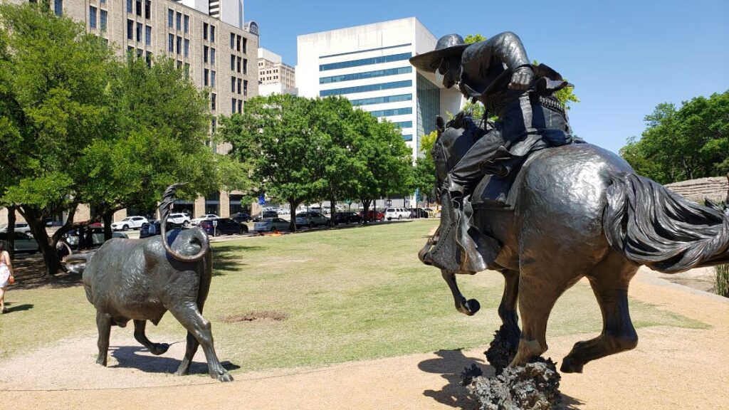 Dallas Managed IT Services Company