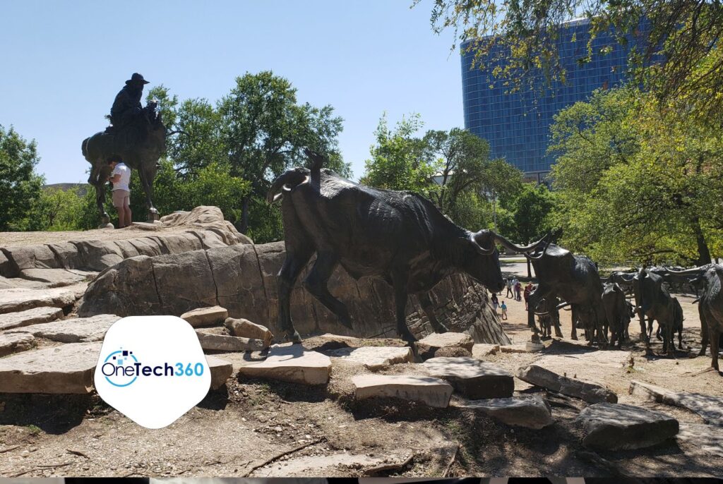 5 Key Benefits of Choosing a Local Dallas IT Company for Your Business