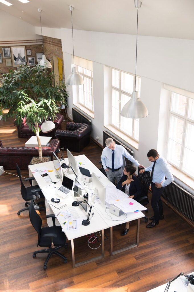Manhattan Managed IT Services