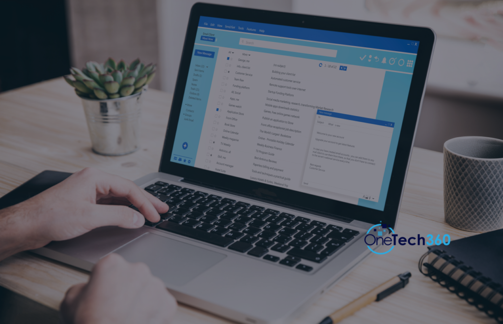 Top 10 Email Security Best Practices You Need to Implement