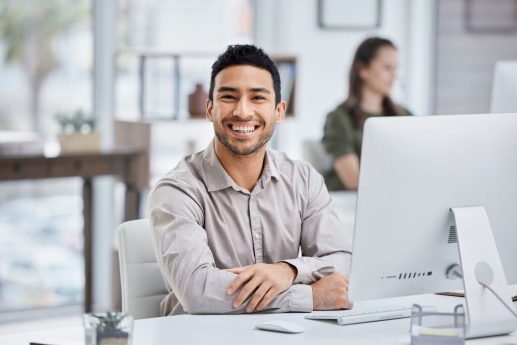 IT Support Dallas