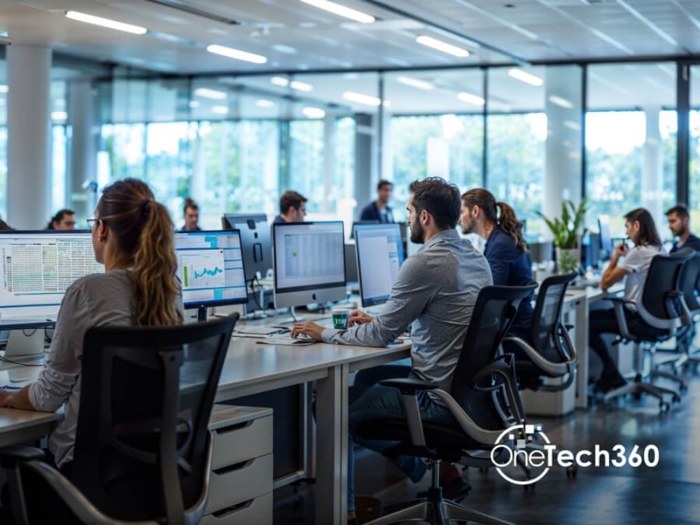 IT company NYC Services