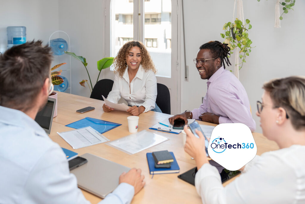 New York City IT Support