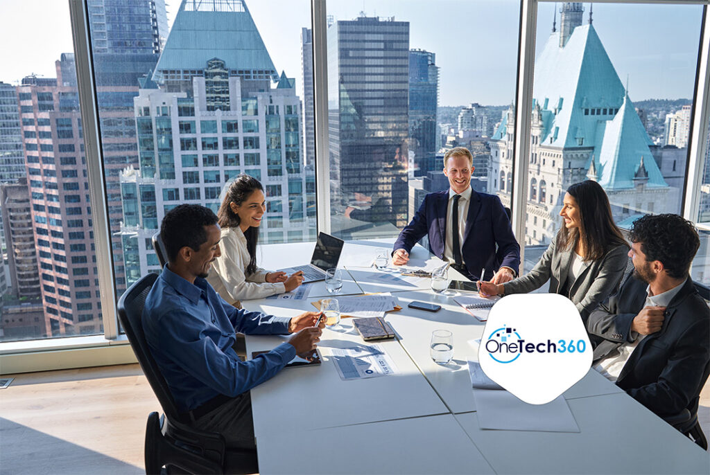 Why Law Firms Are Prime Targets for Cyberattacks