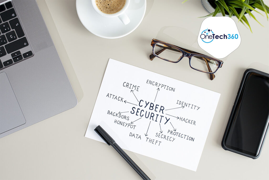 Cybersecurity Checklist for Accounting Firms in New York