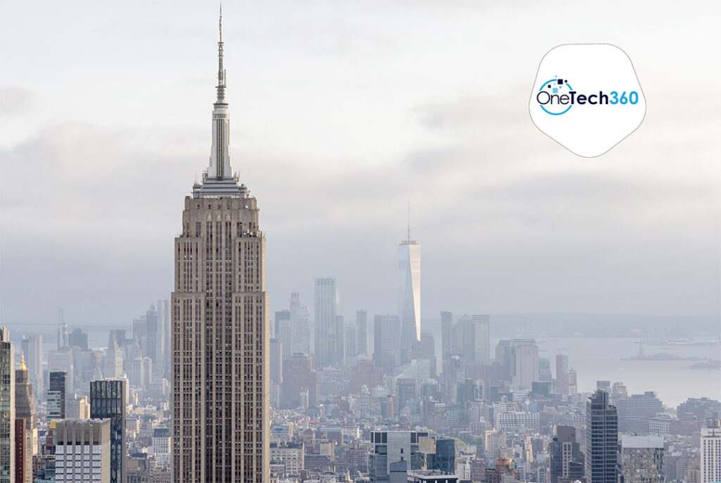 How to Choose an IT Support Company in New York A Buyer's Checklist