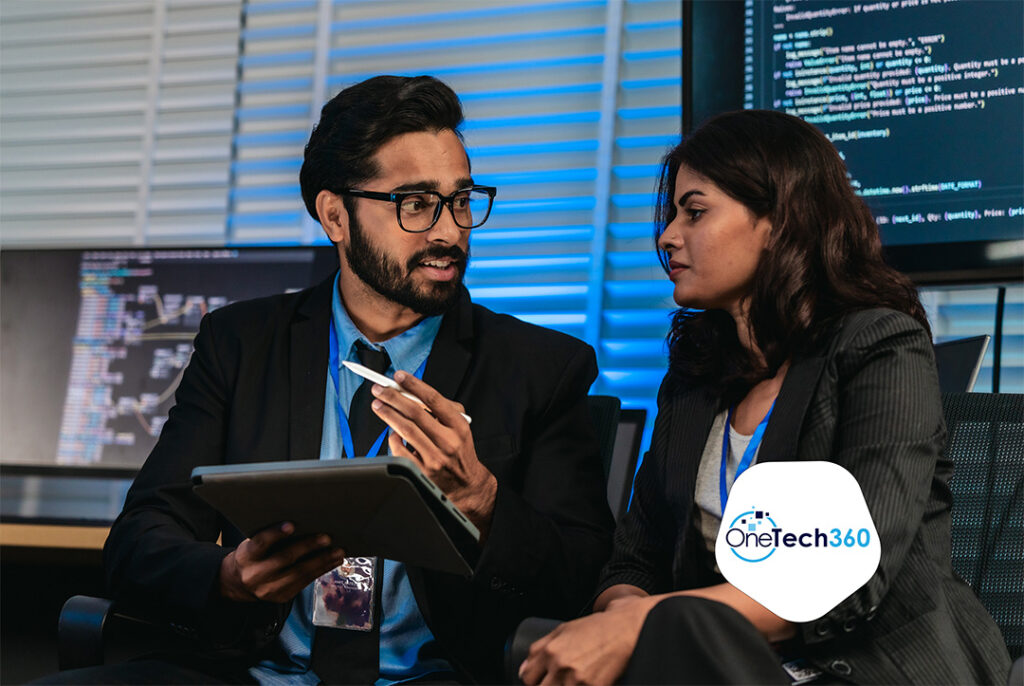 Top 10 Reasons Your Business Needs IT Consulting Services