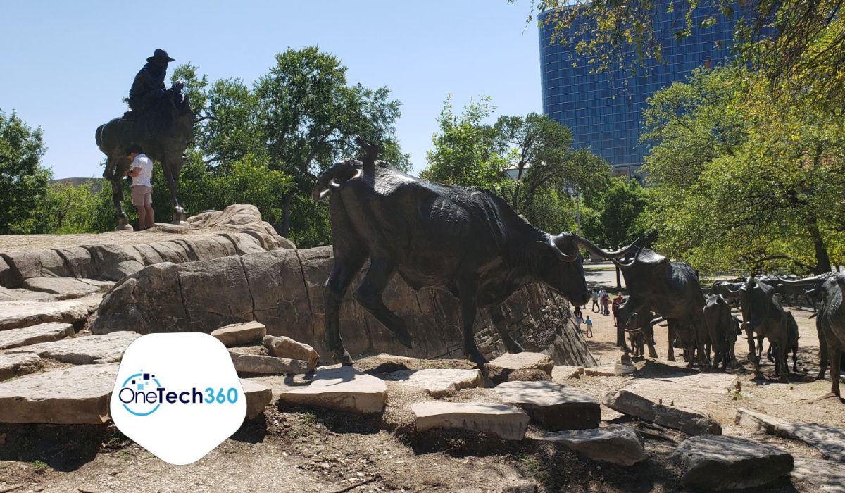 5 Key Benefits of Choosing a Local Dallas IT Company for Your Business