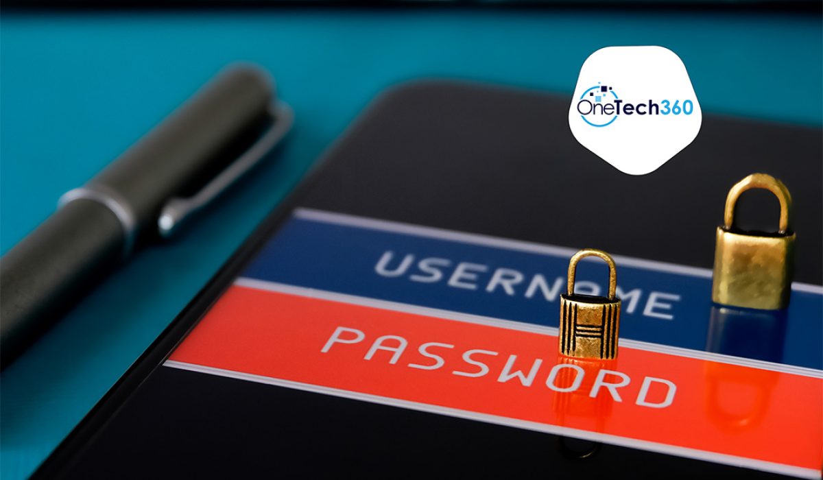 Complete Guide to Strong Passwords and Authentication