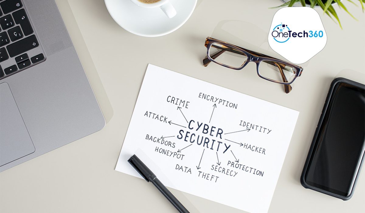 Cybersecurity Checklist for Accounting Firms in New York