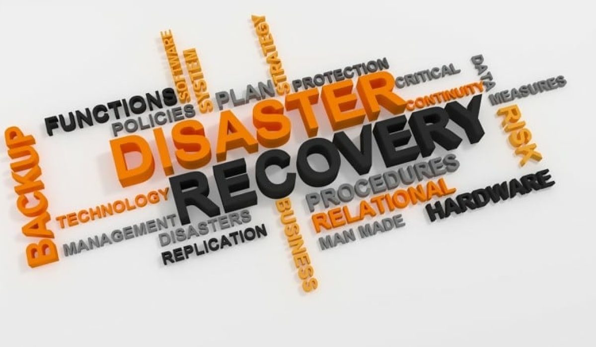 Disaster Recovery