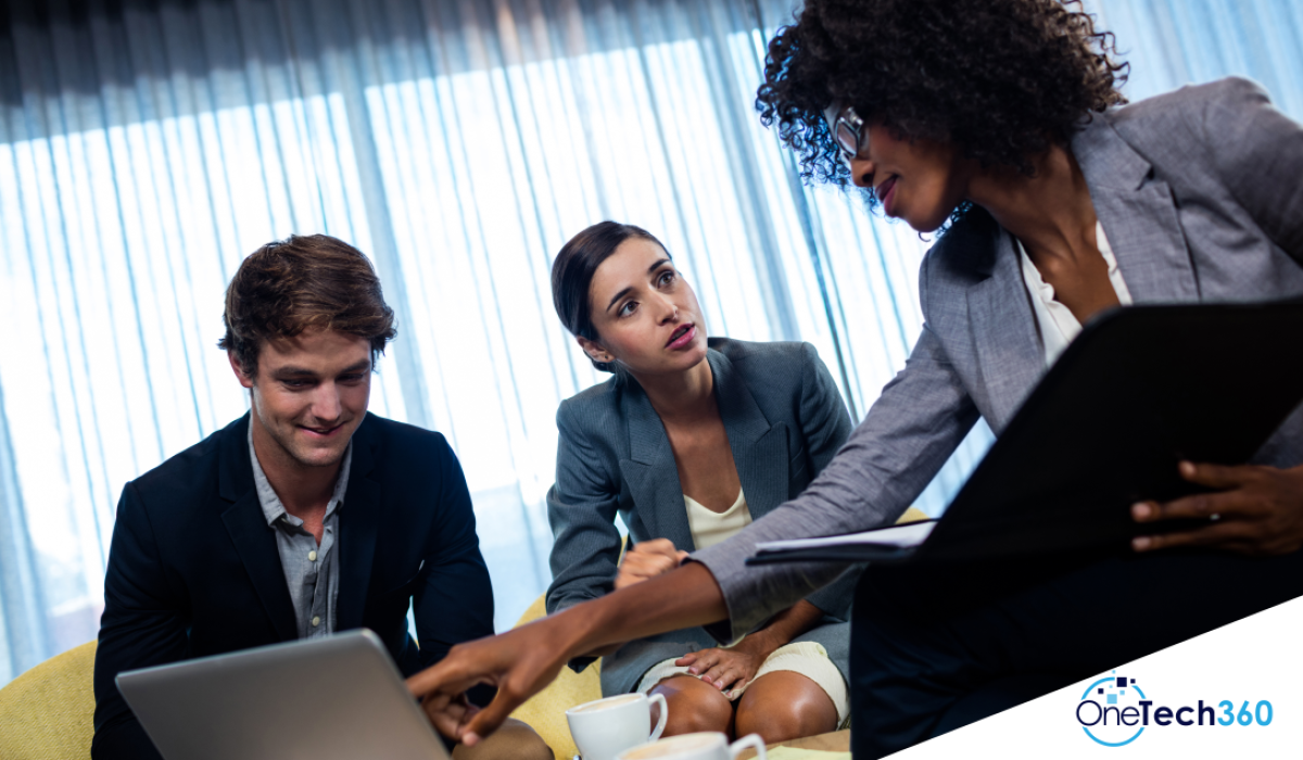 Guide to IT Consulting in Dallas