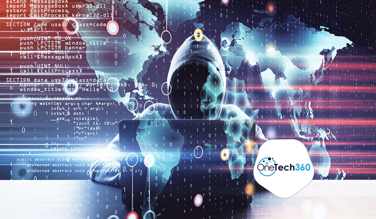 How Phishing Attacks in New York City Are Targeting Law Firms