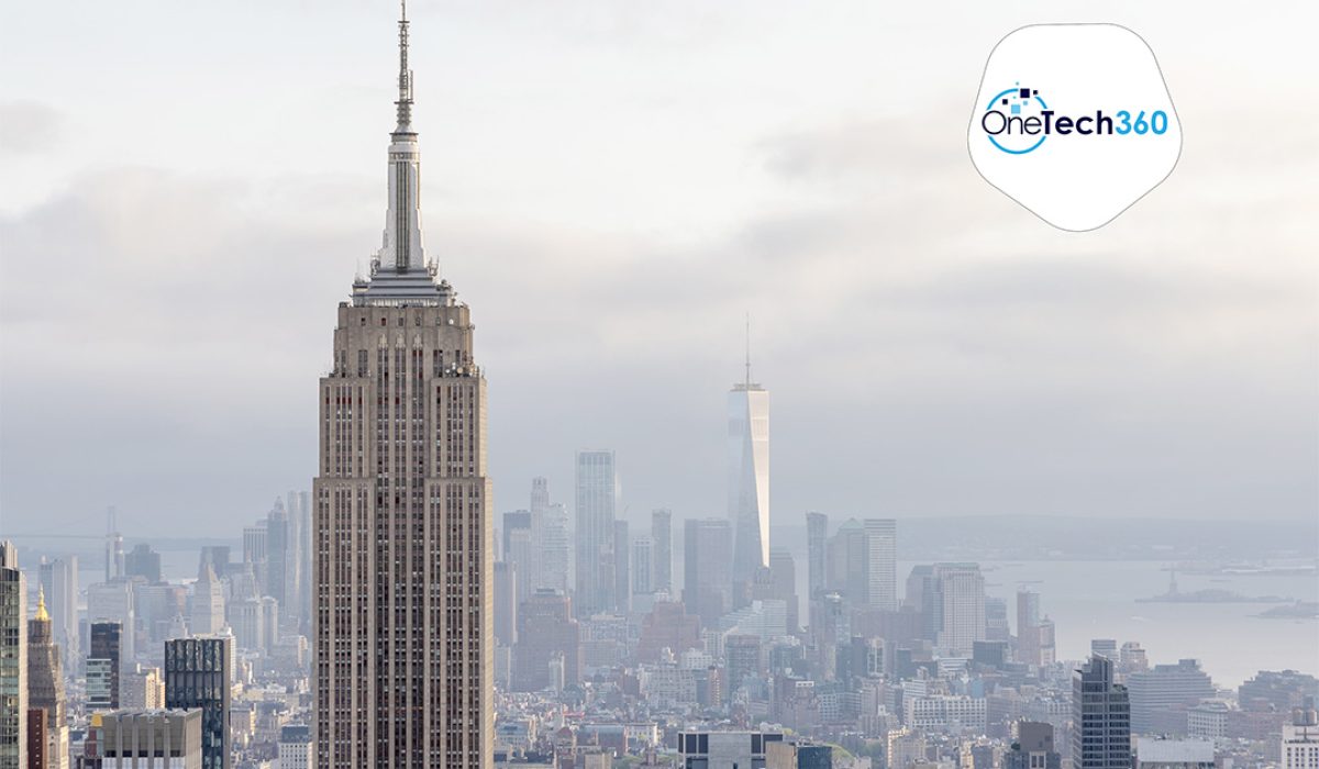How to Choose an IT Support Company in New York A Buyer's Checklist
