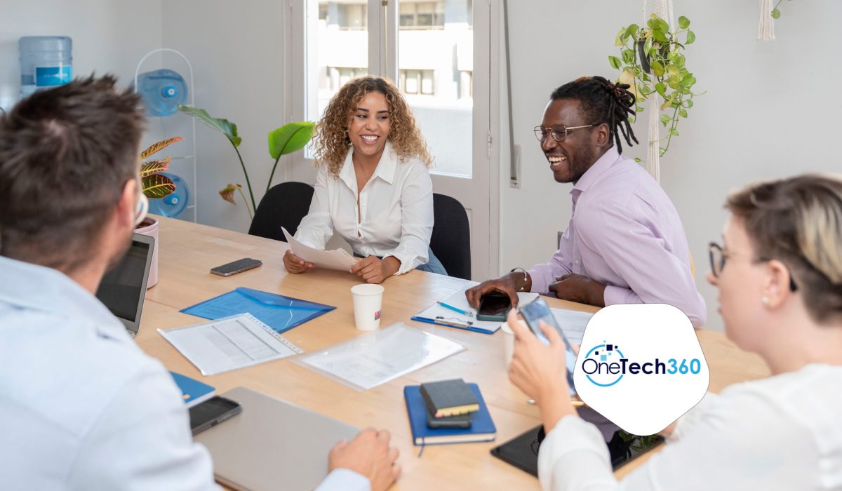 New York City IT Support