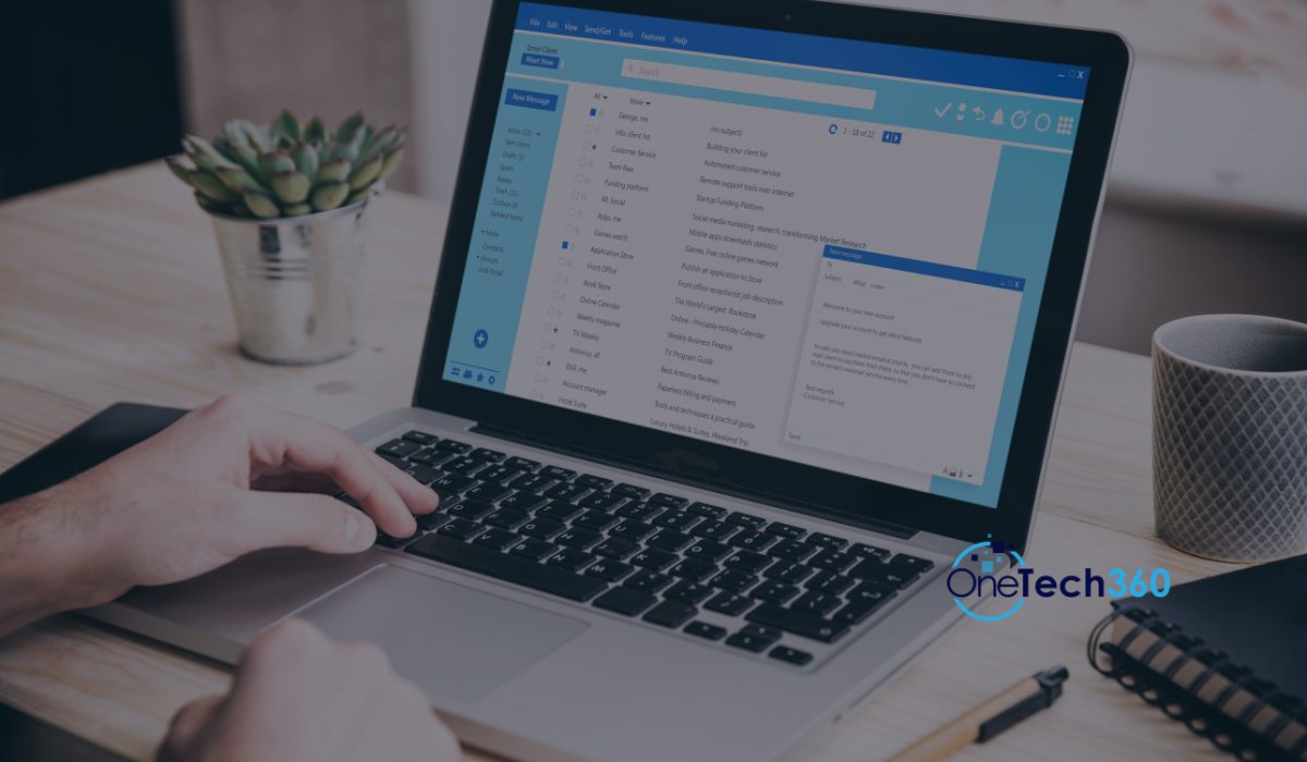 Top 10 Email Security Best Practices You Need to Implement