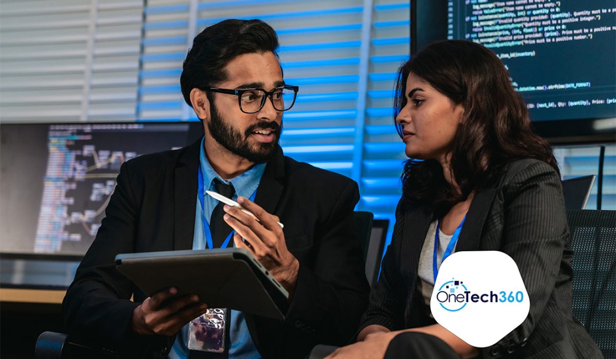 Top 10 Reasons Your Business Needs IT Consulting Services