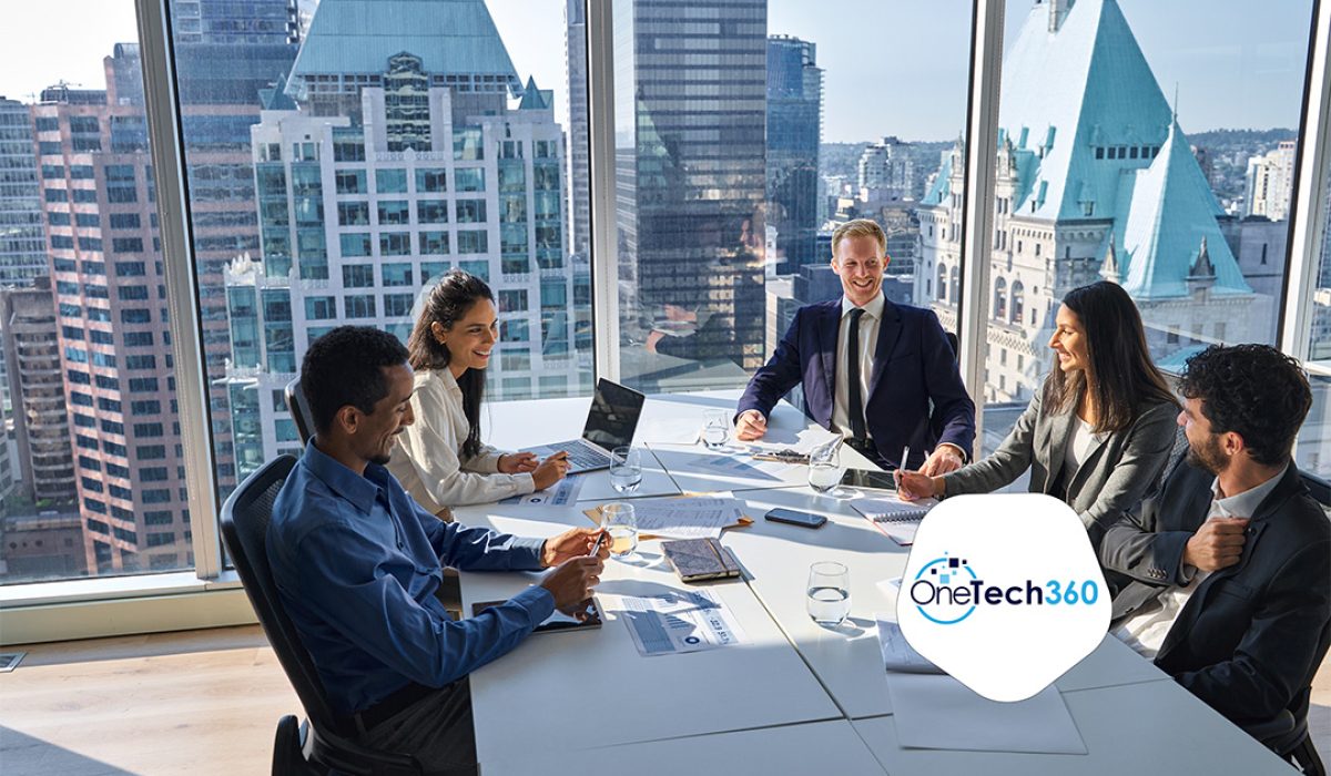 Why Law Firms Are Prime Targets for Cyberattacks