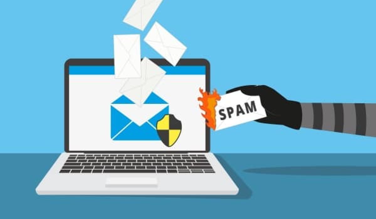 Spam Filter