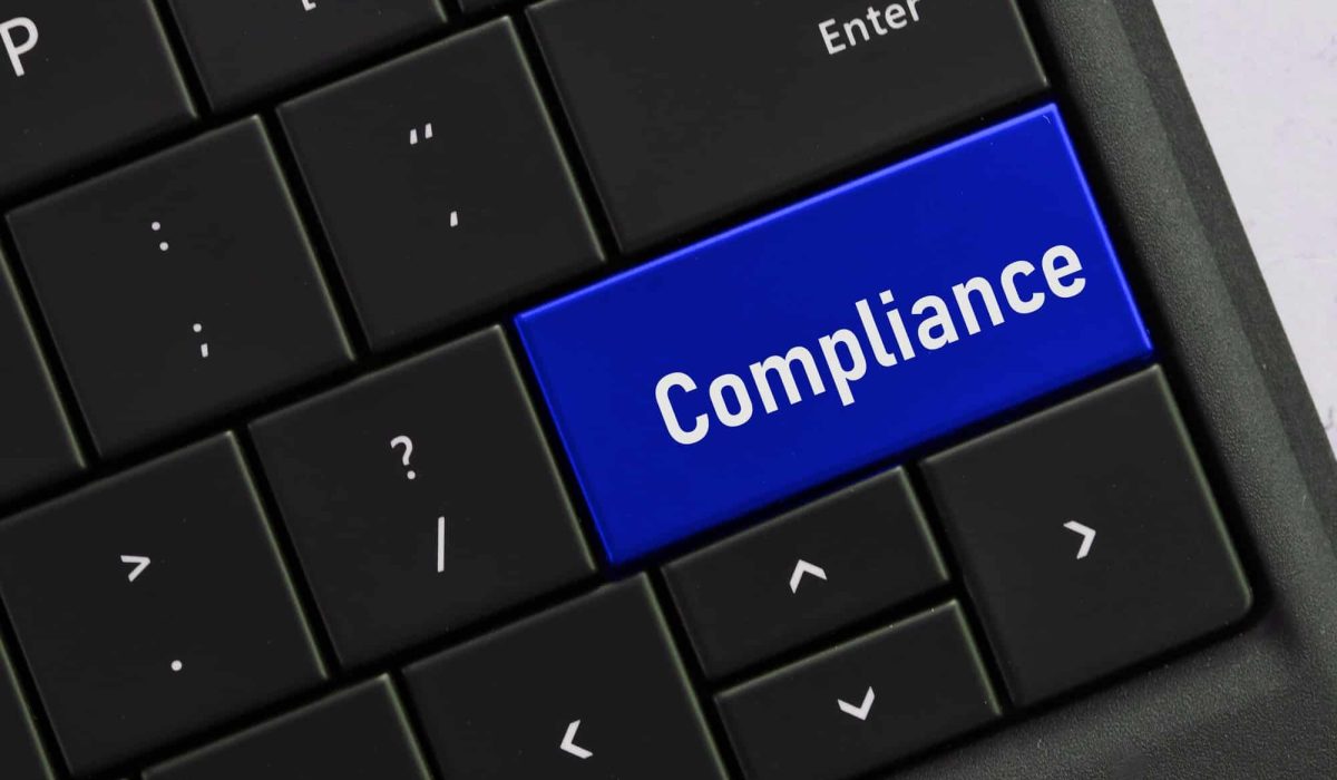 A 'Compliance First' Mindset Limits Liabilities for SMBs