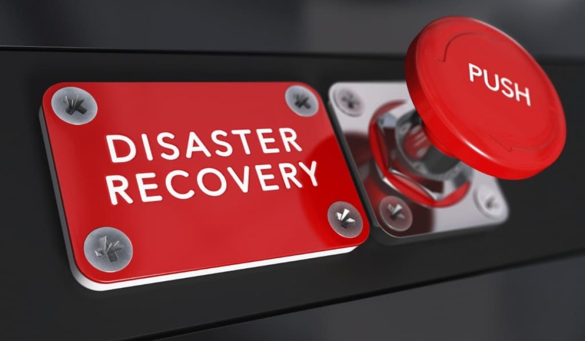 Disaster Recovery