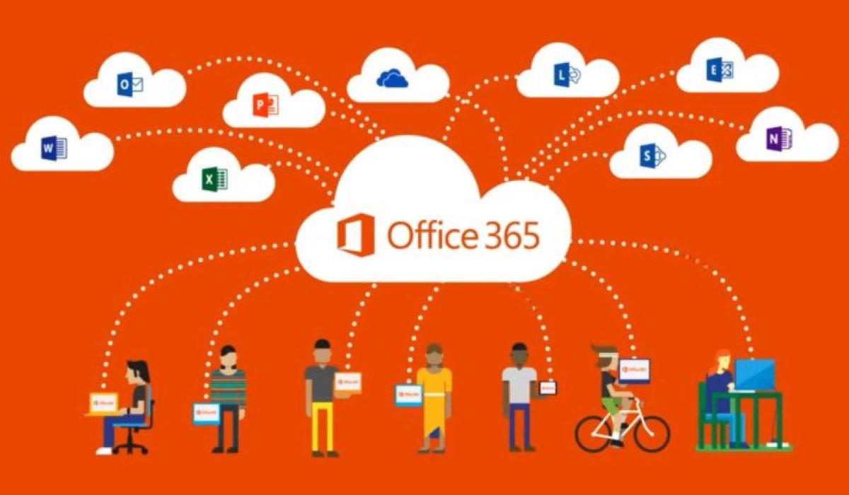 Tips and Tricks of Microsoft 365