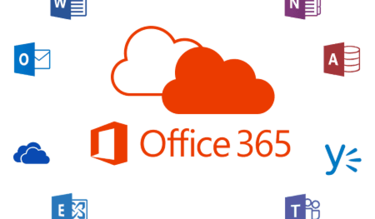 office 365 - OmniPush